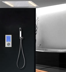 Wholesale Shower Systems